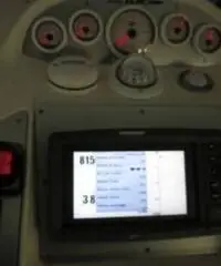barca a motore MANO MARINE 23.10 wlk anno 2012 lunghezza mt 750 barca a motore MANO MARINE 23.10 wlk anno 2012 lunghezza mt 750