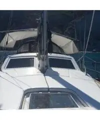 Franchini 45 Deck saloon - Center Cockpit - OTTIME Condizioni SUPER