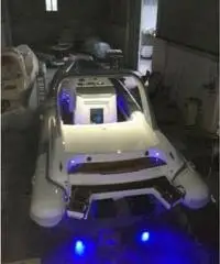 gommone Altro gommone oromarine 34 anno 2013 lunghezza mt 999 gommone Altro gommone oromarine 34 anno 2013 lunghezza mt 999