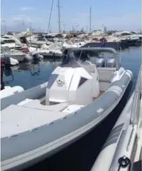 gommone Altro gommone oromarine 34 anno 2013 lunghezza mt 999 gommone Altro gommone oromarine 34 anno 2013 lunghezza mt 999