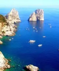 Noleggio barche a Castellammare di Stabia Media Ship Charter