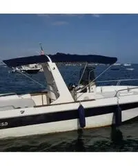 Open sessa key largo 21 + Mercruiser EFB 225cv 4tp Open sessa key largo 21 + Mercruiser EFB 225cv 4tp