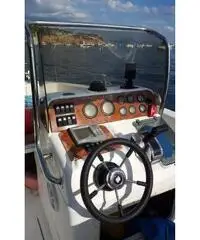 Open sessa key largo 21 + Mercruiser EFB 225cv 4tp Open sessa key largo 21 + Mercruiser EFB 225cv 4tp