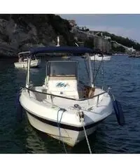 Open sessa key largo 21 + Mercruiser EFB 225cv 4tp Open sessa key largo 21 + Mercruiser EFB 225cv 4tp