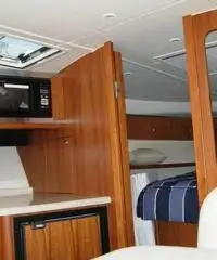 TIARA 3600 open TIARA 3600 open