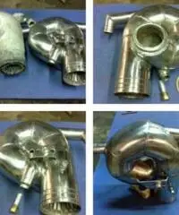 trasmissione nautica per risparmiare carburante