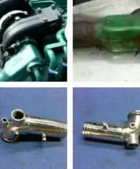 trasmissione nautica per risparmiare carburante trasmissione nautica per risparmiare carburante