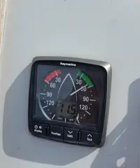 Vendo barca a vela Comet 1000 Vendo barca a vela Comet 1000