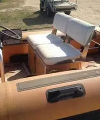 Vendo gommone con motore - usato, ottimo affare! Vendo gommone con motore - usato, ottimo affare!