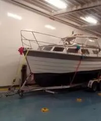 Barche Gommoni Trasporto ovunque da e per la Sardegna