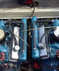 barca a motore RIVA bertram sport 25 anno 1972 lunghezza mt barca a motore RIVA bertram sport 25 anno 1972 lunghezza mt