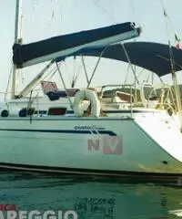 barca a vela BAVARIA 37 CRUISER barca a vela BAVARIA 37 CRUISER