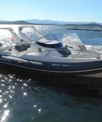 Gommone Capelli Tempest 850 WA DIMOSTRATIVO 2016 Gommone Capelli Tempest 850 WA DIMOSTRATIVO 2016