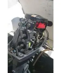 Gommone 4.70 completo di tutto e pronto all'utilizzo Gommone 4.70 completo di tutto e pronto all'utilizzo