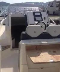 Gommone Capelli Tempest 850 WA DIMOSTRATIVO 2016 Gommone Capelli Tempest 850 WA DIMOSTRATIVO 2016