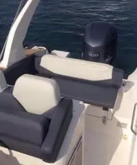 Gommone Capelli Tempest 850 WA DIMOSTRATIVO 2016 Gommone Capelli Tempest 850 WA DIMOSTRATIVO 2016