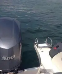Gommone Capelli Tempest 850 WA DIMOSTRATIVO 2016 Gommone Capelli Tempest 850 WA DIMOSTRATIVO 2016