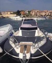 Gommone Capelli Tempest 850 WA DIMOSTRATIVO 2016 Gommone Capelli Tempest 850 WA DIMOSTRATIVO 2016