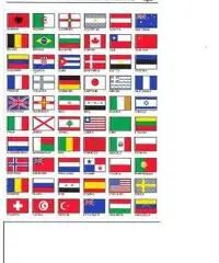 Poster autoadesivi e bandiere Nuovo Euro 110 Poster autoadesivi e bandiere Nuovo Euro 110