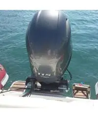 Vendo gommone MAR SEA 100 CM 2010 + YAMAHA 115 4 tempi 2014 Vendo gommone MAR SEA 100 CM 2010 + YAMAHA 115 4 tempi 2014