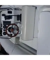 Vendo gommone MAR SEA 100 CM 2010 + YAMAHA 115 4 tempi 2014 Vendo gommone MAR SEA 100 CM 2010 + YAMAHA 115 4 tempi 2014