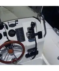 Vendo gommone MAR SEA 100 CM 2010 + YAMAHA 115 4 tempi 2014 Vendo gommone MAR SEA 100 CM 2010 + YAMAHA 115 4 tempi 2014