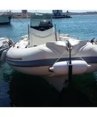 Vendo gommone MAR SEA 100 CM 2010 + YAMAHA 115 4 tempi 2014 Vendo gommone MAR SEA 100 CM 2010 + YAMAHA 115 4 tempi 2014