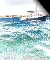 Barca da diporto Barca da diporto