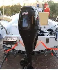 Gommone 575 Gommone 575