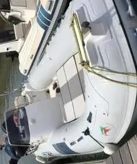 Gommone sacs 490 come nuovo Gommone sacs 490 come nuovo
