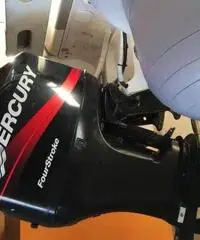 Gommone sacs 490 come nuovo Gommone sacs 490 come nuovo