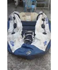 TENDER 2,40 ZODIAC TENDER 2,40 ZODIAC