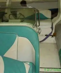 GOMMONE ALSON FLASH 600 MOTORE MARINER 2TEMPI 125 CV GOMMONE ALSON FLASH 600 MOTORE MARINER 2TEMPI 125 CV