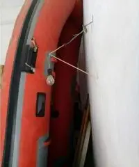 Gommone e motore Gommone e motore