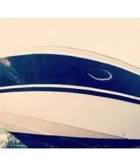 PERSHING 45 OPEN: OCCASIONE