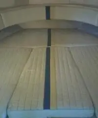Barca cabinata 5.5m Barca cabinata 5.5m
