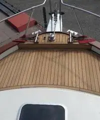 barche coperte in teak barche coperte in teak