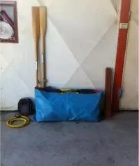 TENDER ZODIAC 260 TENDER ZODIAC 260