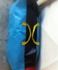 TENDER ZODIAC 260 TENDER ZODIAC 260