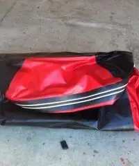 TENDER ZODIAC 260 TENDER ZODIAC 260