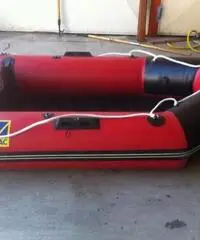 TENDER ZODIAC 260 TENDER ZODIAC 260