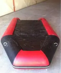 TENDER ZODIAC 260 TENDER ZODIAC 260