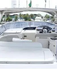 barca a motore MANO MARINE 38.50 anno 2008 12mt barca a motore MANO MARINE 38.50 anno 2008 12mt