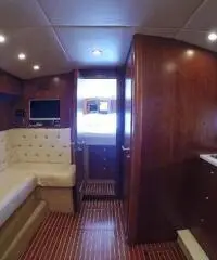 barca a motore MANO MARINE 38.50 anno 2008 12mt barca a motore MANO MARINE 38.50 anno 2008 12mt