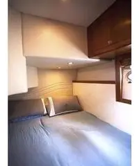 barca a motore MANO MARINE 38.50 anno 2008 12mt barca a motore MANO MARINE 38.50 anno 2008 12mt