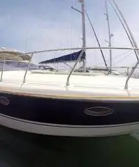 barca a motore MANO MARINE 38.50 anno 2008 12mt barca a motore MANO MARINE 38.50 anno 2008 12mt