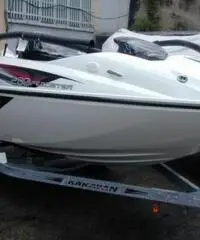 barca a motore SEA DOO SPEEDSTER 200 2 X 255CV anno 2011 lunghezza mt 6,2 barca a motore SEA DOO SPEEDSTER 200 2 X 255CV anno 2011 lunghezza mt 6,2