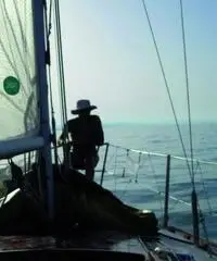 Barca a vela con skipper Barca a vela con skipper