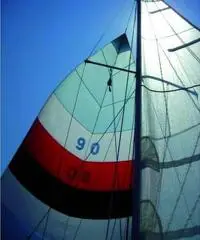 Barca a vela con skipper Barca a vela con skipper