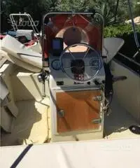 BARCA VETRO-RESINA 4,5MT BARCA VETRO-RESINA 4,5MT